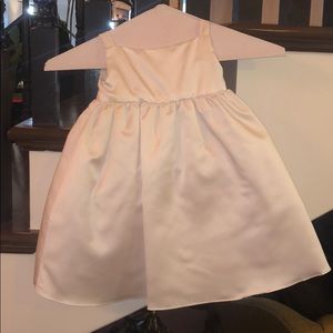 Flower girl dress